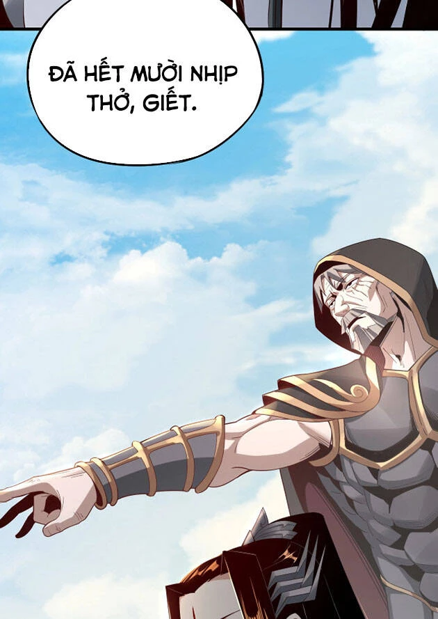 [FIX Thứ tự] Ta Trời Sinh Đã Là Nhân Vật Phản Diện Chapter 19 - Trang 2