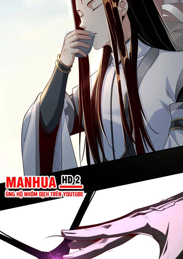 [FIX Thứ tự] Ta Trời Sinh Đã Là Nhân Vật Phản Diện Chapter 19 - Trang 2