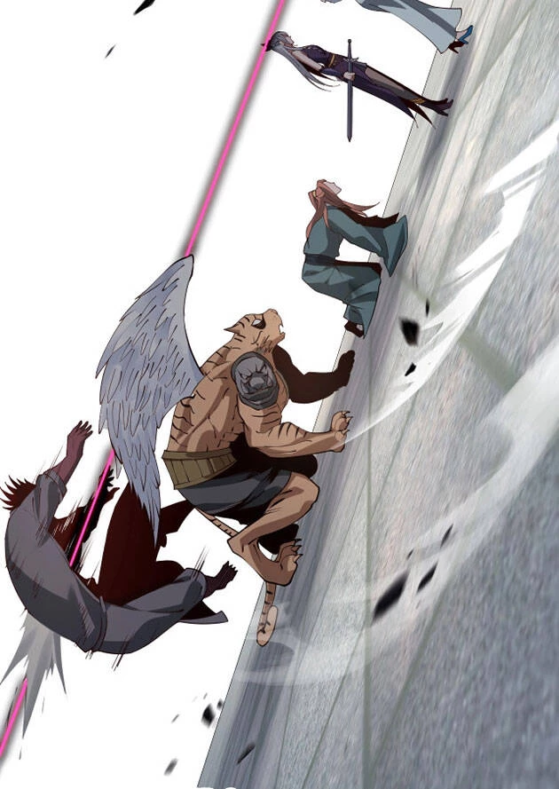 [FIX Thứ tự] Ta Trời Sinh Đã Là Nhân Vật Phản Diện Chapter 19 - Trang 2