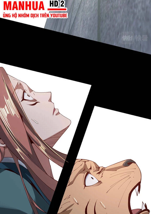 [FIX Thứ tự] Ta Trời Sinh Đã Là Nhân Vật Phản Diện Chapter 19 - Trang 2