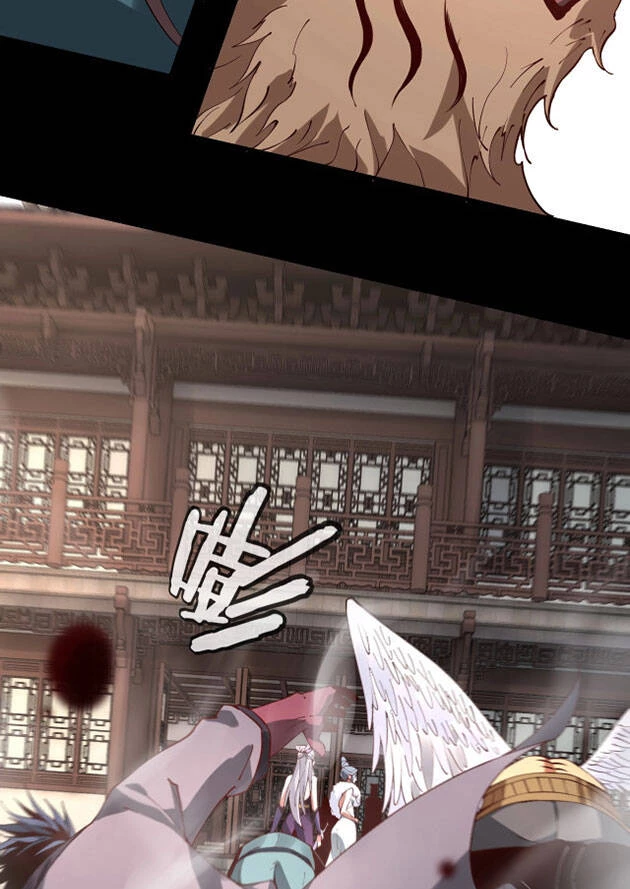 [FIX Thứ tự] Ta Trời Sinh Đã Là Nhân Vật Phản Diện Chapter 19 - Trang 2