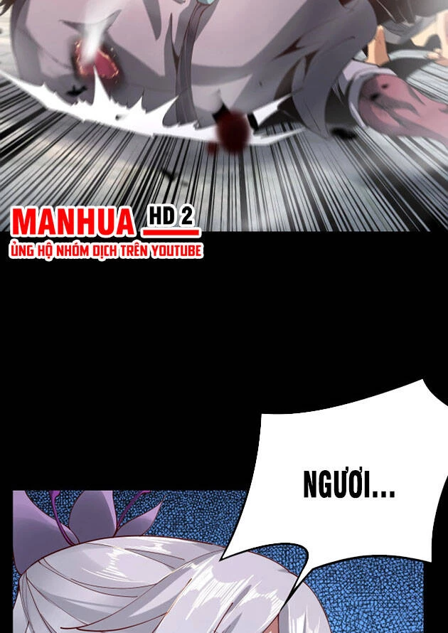 [FIX Thứ tự] Ta Trời Sinh Đã Là Nhân Vật Phản Diện Chapter 19 - Trang 2