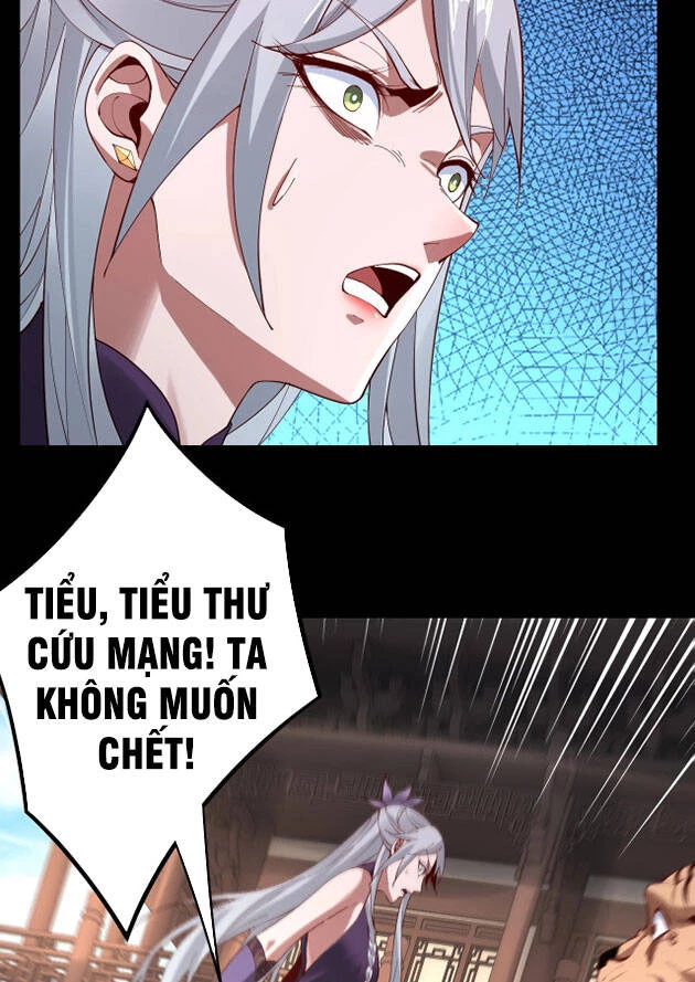 [FIX Thứ tự] Ta Trời Sinh Đã Là Nhân Vật Phản Diện Chapter 19 - Trang 2