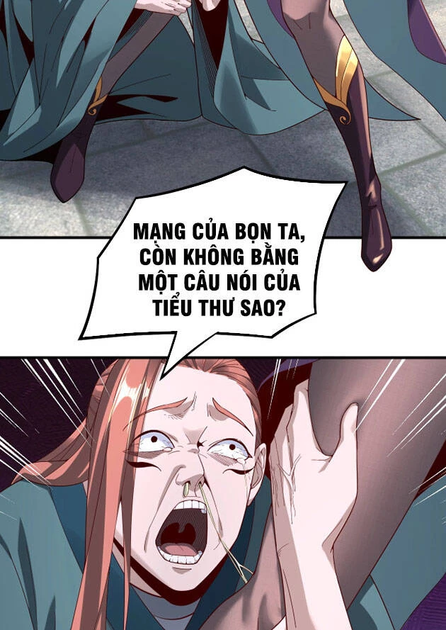 [FIX Thứ tự] Ta Trời Sinh Đã Là Nhân Vật Phản Diện Chapter 19 - Trang 2