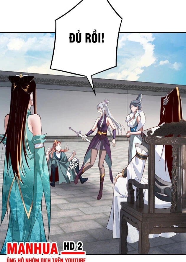 [FIX Thứ tự] Ta Trời Sinh Đã Là Nhân Vật Phản Diện Chapter 19 - Trang 2