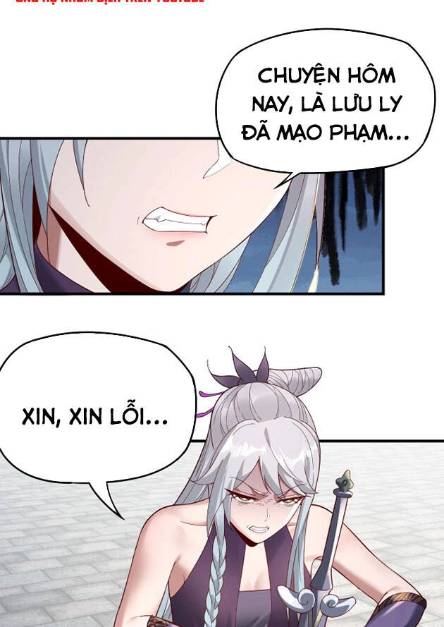 [FIX Thứ tự] Ta Trời Sinh Đã Là Nhân Vật Phản Diện Chapter 19 - Trang 2