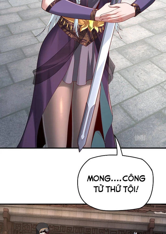 [FIX Thứ tự] Ta Trời Sinh Đã Là Nhân Vật Phản Diện Chapter 19 - Trang 2