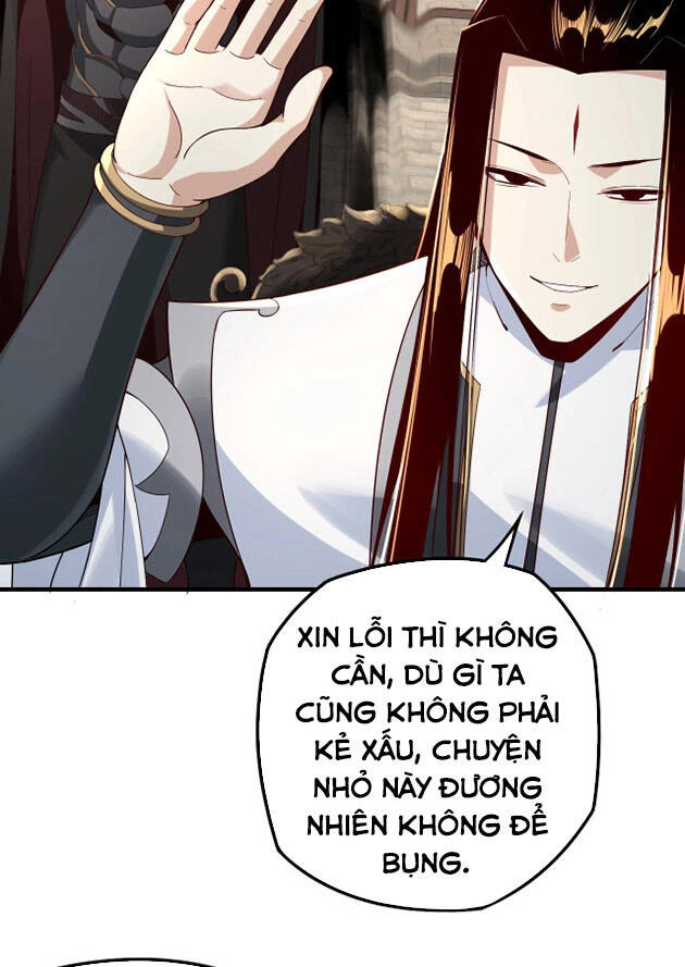 [FIX Thứ tự] Ta Trời Sinh Đã Là Nhân Vật Phản Diện Chapter 19 - Trang 2