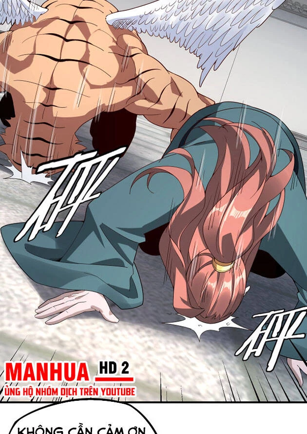 [FIX Thứ tự] Ta Trời Sinh Đã Là Nhân Vật Phản Diện Chapter 19 - Trang 2