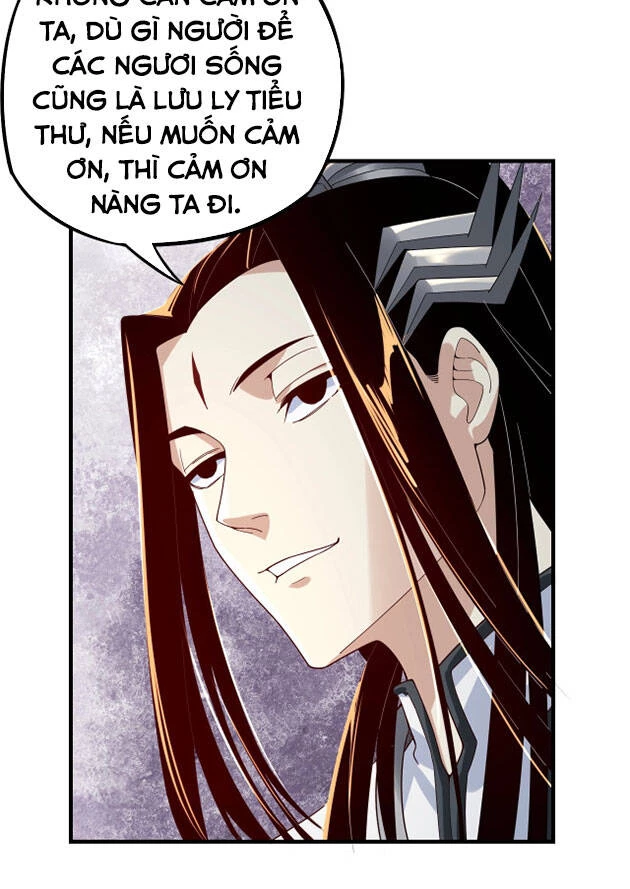 [FIX Thứ tự] Ta Trời Sinh Đã Là Nhân Vật Phản Diện Chapter 19 - Trang 2