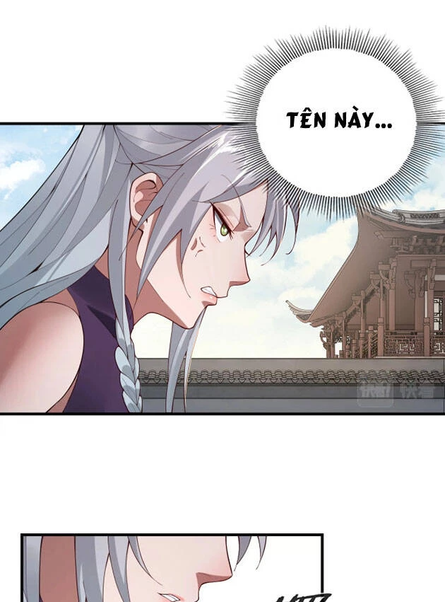 [FIX Thứ tự] Ta Trời Sinh Đã Là Nhân Vật Phản Diện Chapter 19 - Trang 2