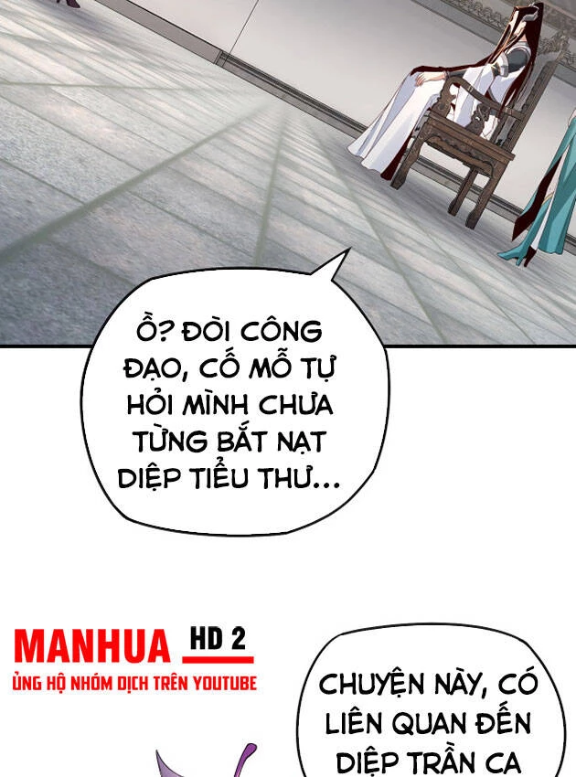 [FIX Thứ tự] Ta Trời Sinh Đã Là Nhân Vật Phản Diện Chapter 19 - Trang 2