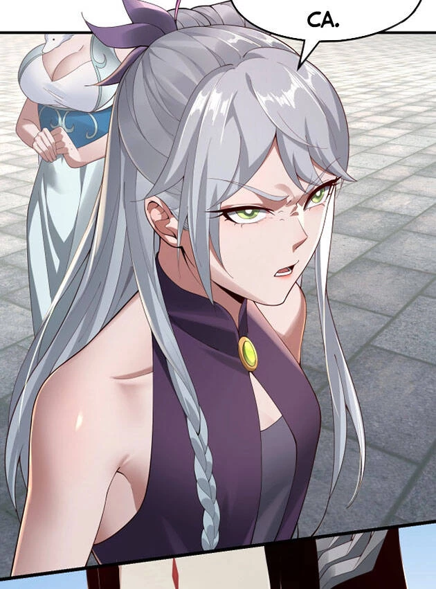 [FIX Thứ tự] Ta Trời Sinh Đã Là Nhân Vật Phản Diện Chapter 19 - Trang 2