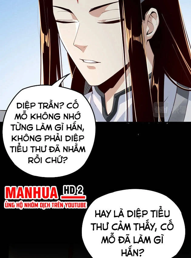 [FIX Thứ tự] Ta Trời Sinh Đã Là Nhân Vật Phản Diện Chapter 19 - Trang 2