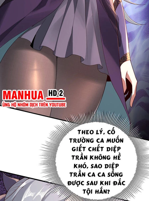 [FIX Thứ tự] Ta Trời Sinh Đã Là Nhân Vật Phản Diện Chapter 19 - Trang 2