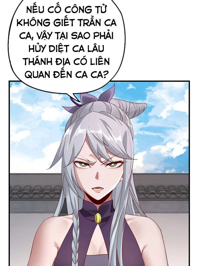 [FIX Thứ tự] Ta Trời Sinh Đã Là Nhân Vật Phản Diện Chapter 19 - Trang 2