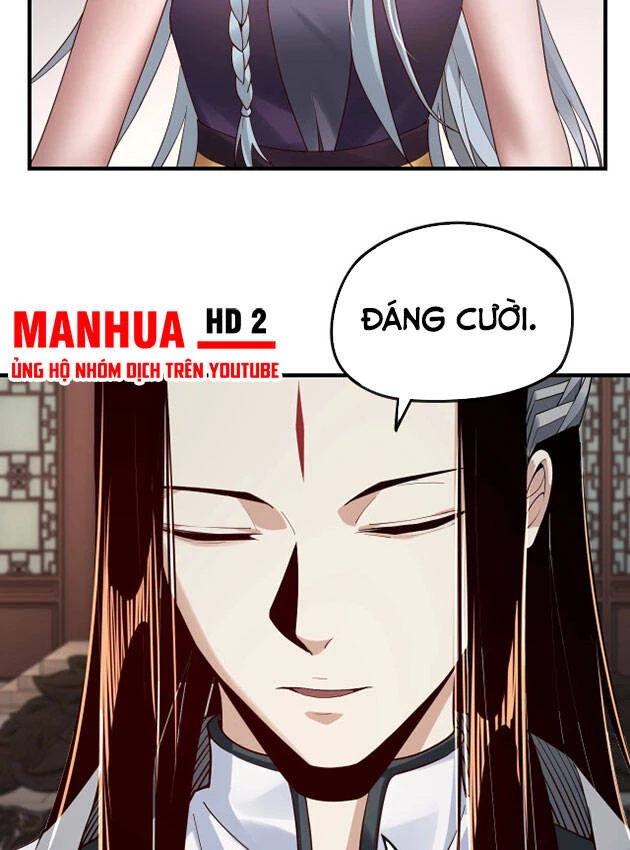 [FIX Thứ tự] Ta Trời Sinh Đã Là Nhân Vật Phản Diện Chapter 19 - Trang 2