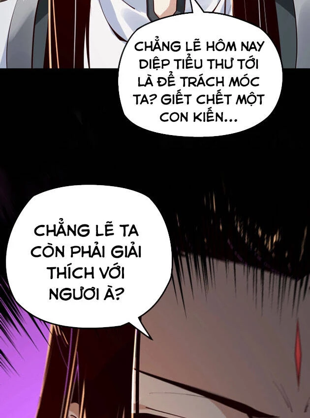 [FIX Thứ tự] Ta Trời Sinh Đã Là Nhân Vật Phản Diện Chapter 19 - Trang 2