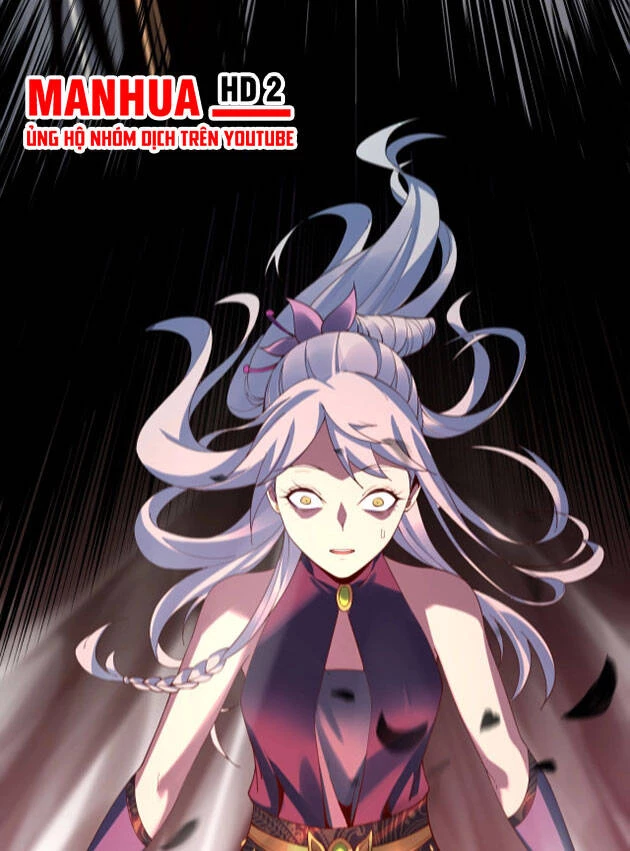 [FIX Thứ tự] Ta Trời Sinh Đã Là Nhân Vật Phản Diện Chapter 19 - Trang 2