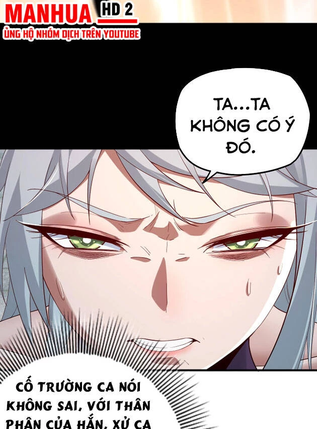 [FIX Thứ tự] Ta Trời Sinh Đã Là Nhân Vật Phản Diện Chapter 19 - Trang 2