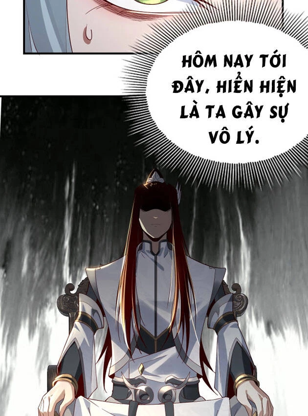 [FIX Thứ tự] Ta Trời Sinh Đã Là Nhân Vật Phản Diện Chapter 19 - Trang 2