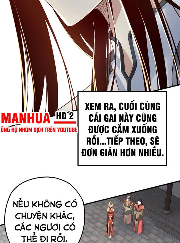[FIX Thứ tự] Ta Trời Sinh Đã Là Nhân Vật Phản Diện Chapter 19 - Trang 2