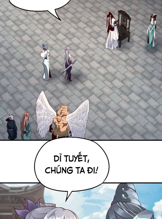 [FIX Thứ tự] Ta Trời Sinh Đã Là Nhân Vật Phản Diện Chapter 19 - Trang 2