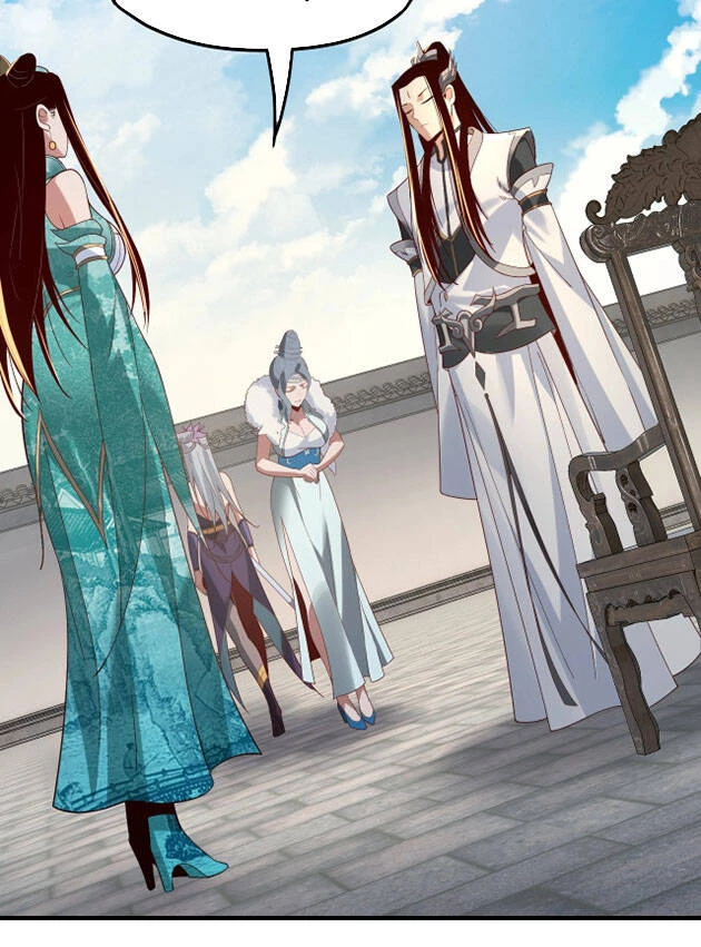 [FIX Thứ tự] Ta Trời Sinh Đã Là Nhân Vật Phản Diện Chapter 19 - Trang 2