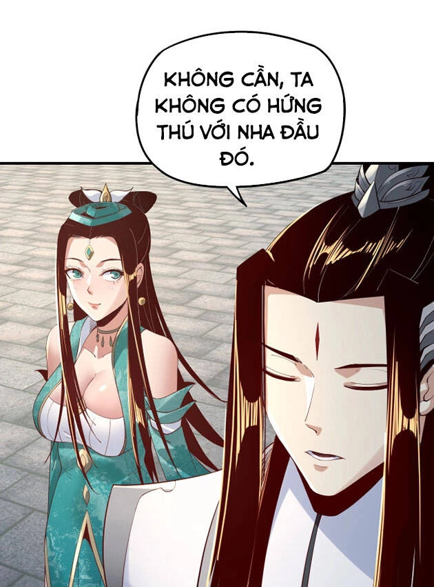 [FIX Thứ tự] Ta Trời Sinh Đã Là Nhân Vật Phản Diện Chapter 19 - Trang 2