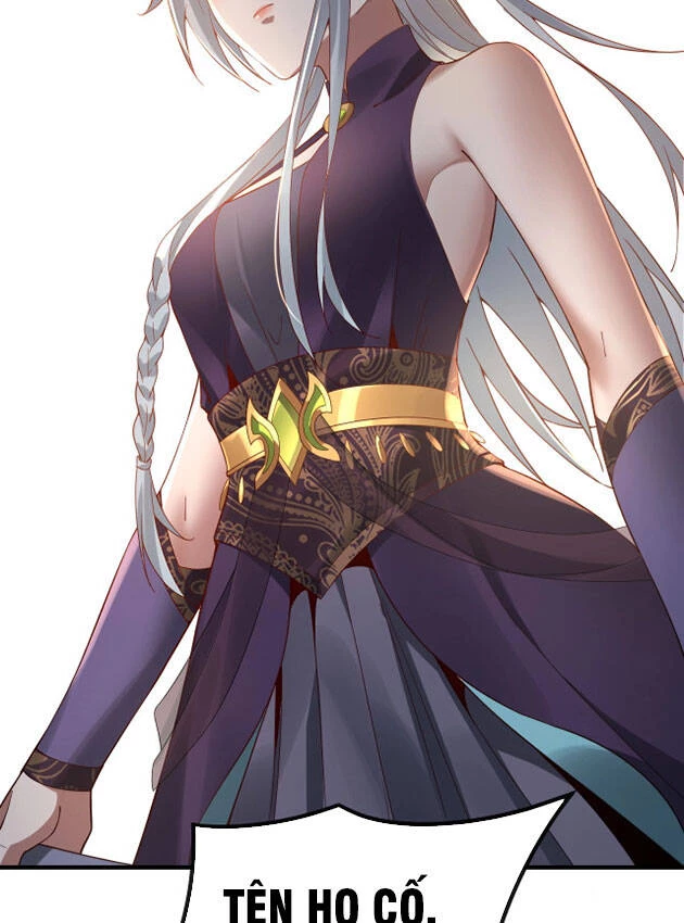 [FIX Thứ tự] Ta Trời Sinh Đã Là Nhân Vật Phản Diện Chapter 19 - Trang 2