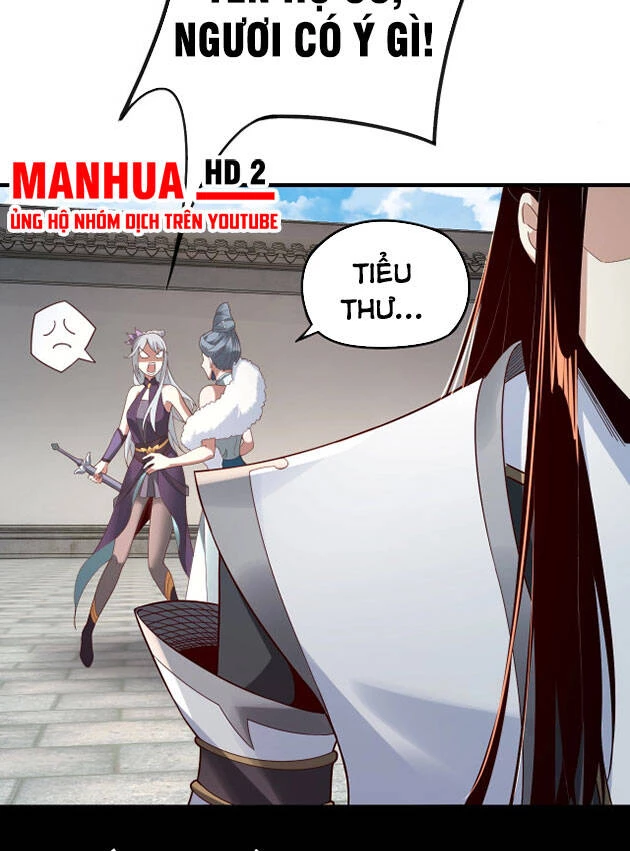 [FIX Thứ tự] Ta Trời Sinh Đã Là Nhân Vật Phản Diện Chapter 19 - Trang 2