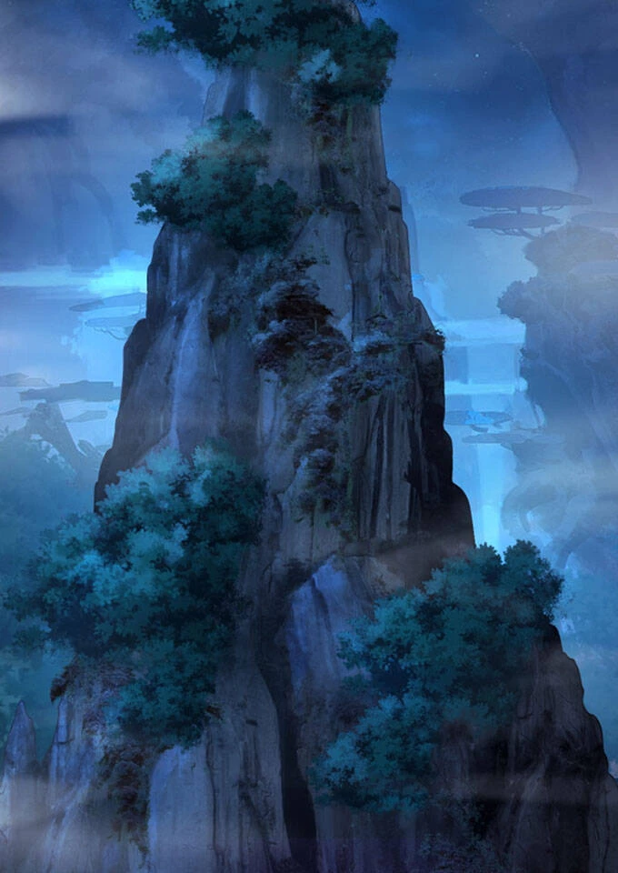 [FIX Thứ tự] Ta Trời Sinh Đã Là Nhân Vật Phản Diện Chapter 20 - Trang 2