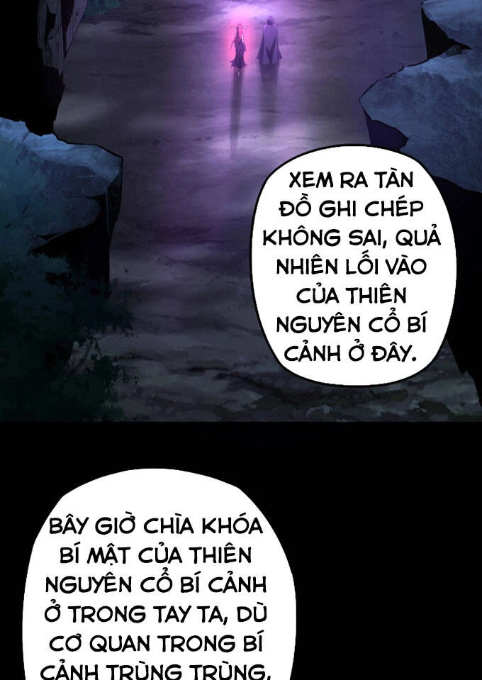 [FIX Thứ tự] Ta Trời Sinh Đã Là Nhân Vật Phản Diện Chapter 20 - Trang 2