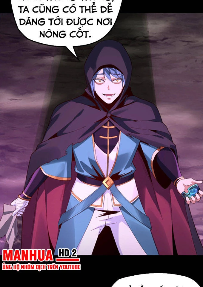 [FIX Thứ tự] Ta Trời Sinh Đã Là Nhân Vật Phản Diện Chapter 20 - Trang 2