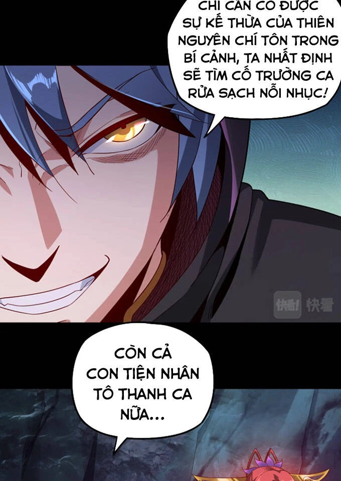 [FIX Thứ tự] Ta Trời Sinh Đã Là Nhân Vật Phản Diện Chapter 20 - Trang 2