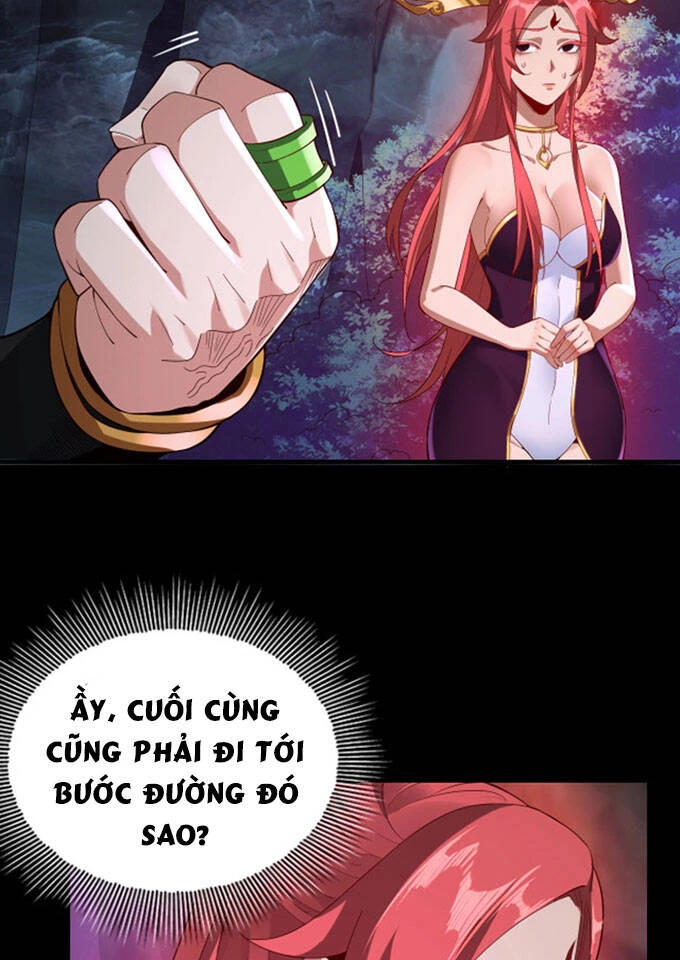 [FIX Thứ tự] Ta Trời Sinh Đã Là Nhân Vật Phản Diện Chapter 20 - Trang 2