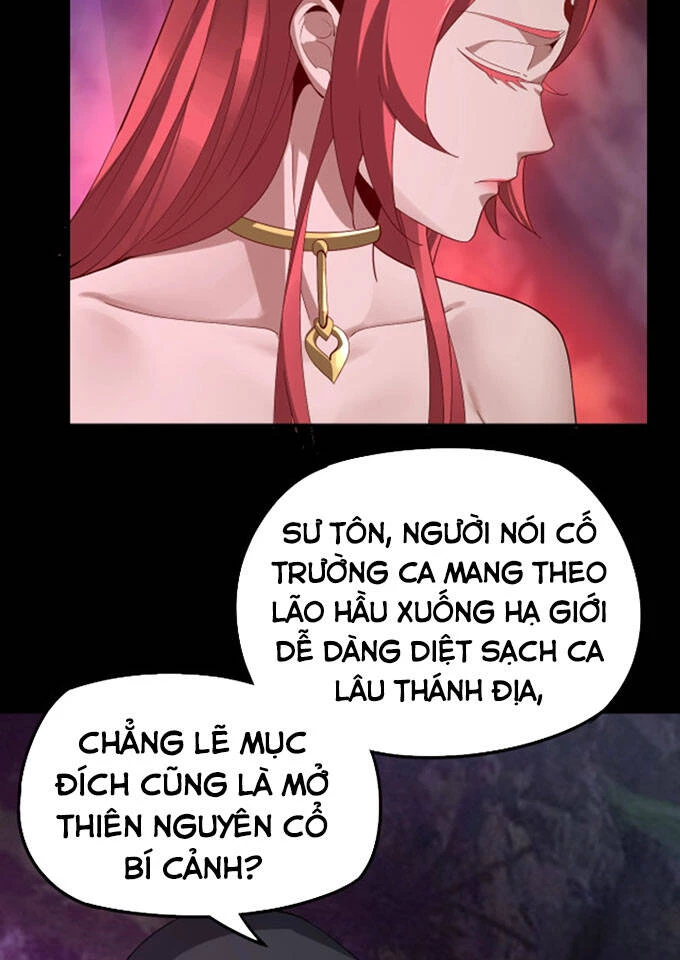 [FIX Thứ tự] Ta Trời Sinh Đã Là Nhân Vật Phản Diện Chapter 20 - Trang 2