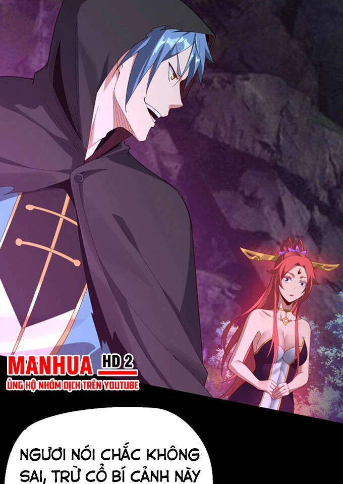 [FIX Thứ tự] Ta Trời Sinh Đã Là Nhân Vật Phản Diện Chapter 20 - Trang 2