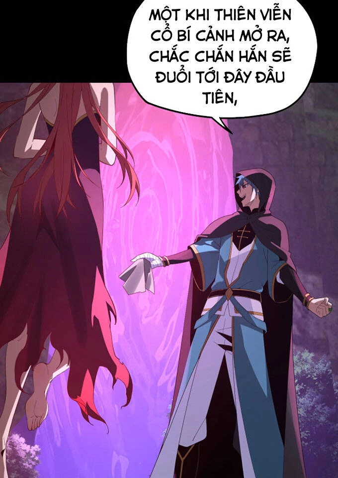 [FIX Thứ tự] Ta Trời Sinh Đã Là Nhân Vật Phản Diện Chapter 20 - Trang 2