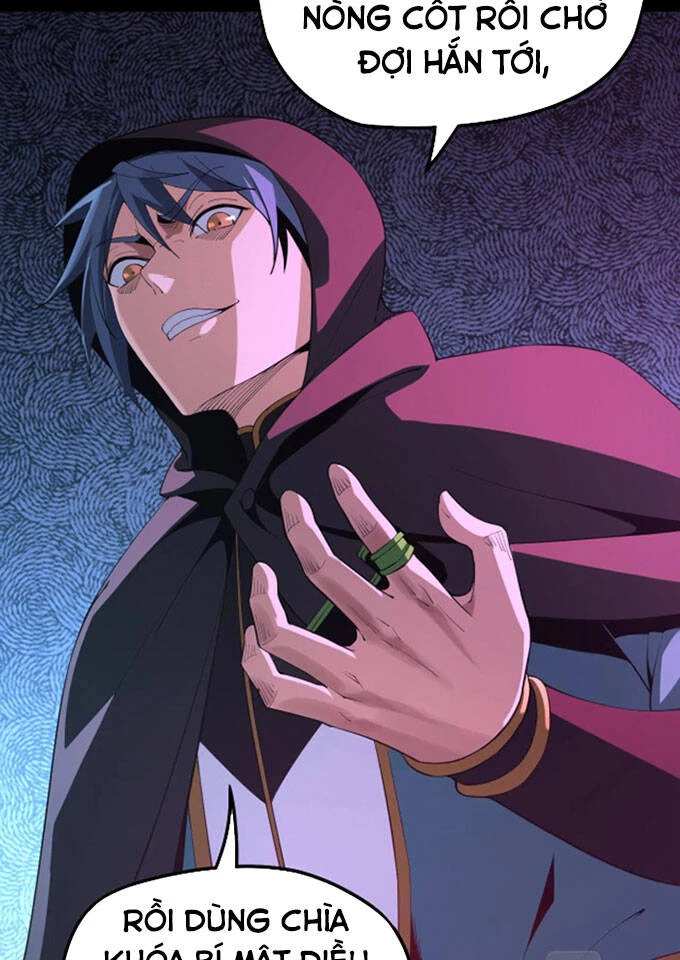 [FIX Thứ tự] Ta Trời Sinh Đã Là Nhân Vật Phản Diện Chapter 20 - Trang 2