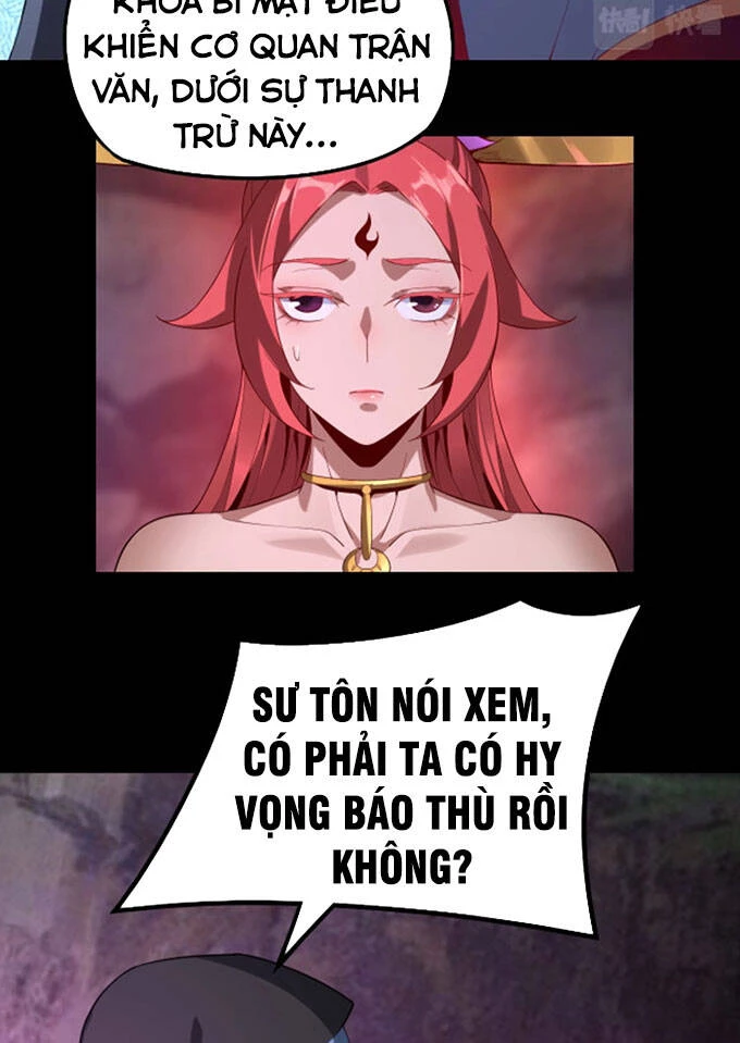 [FIX Thứ tự] Ta Trời Sinh Đã Là Nhân Vật Phản Diện Chapter 20 - Trang 2