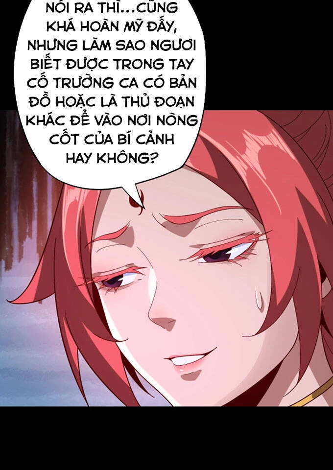 [FIX Thứ tự] Ta Trời Sinh Đã Là Nhân Vật Phản Diện Chapter 20 - Trang 2