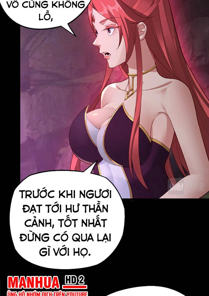 [FIX Thứ tự] Ta Trời Sinh Đã Là Nhân Vật Phản Diện Chapter 20 - Trang 2