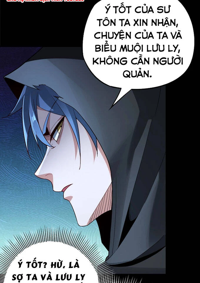 [FIX Thứ tự] Ta Trời Sinh Đã Là Nhân Vật Phản Diện Chapter 20 - Trang 2