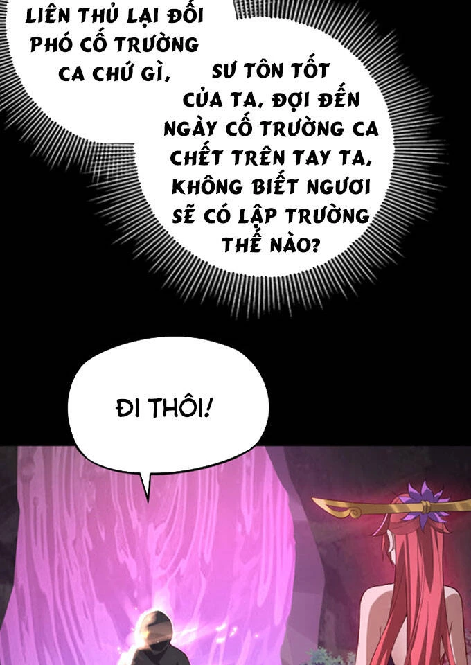 [FIX Thứ tự] Ta Trời Sinh Đã Là Nhân Vật Phản Diện Chapter 20 - Trang 2