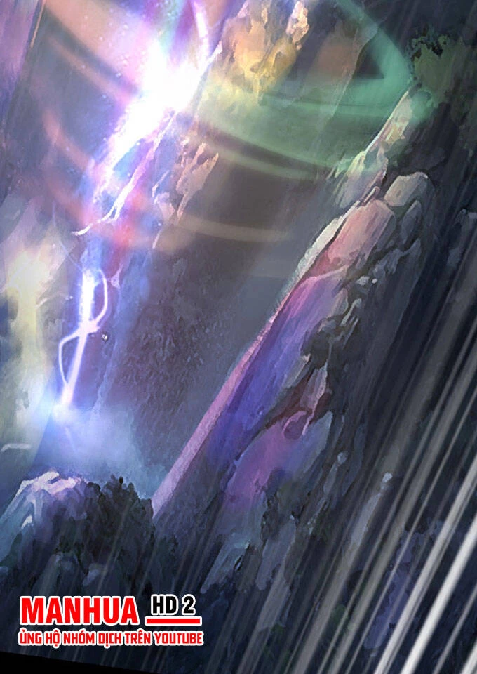 [FIX Thứ tự] Ta Trời Sinh Đã Là Nhân Vật Phản Diện Chapter 20 - Trang 2