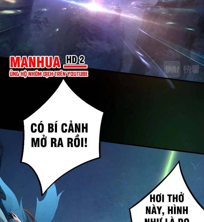 [FIX Thứ tự] Ta Trời Sinh Đã Là Nhân Vật Phản Diện Chapter 20 - Trang 2