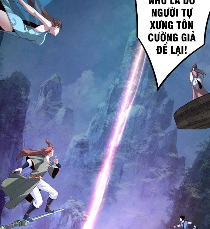 [FIX Thứ tự] Ta Trời Sinh Đã Là Nhân Vật Phản Diện Chapter 20 - Trang 2