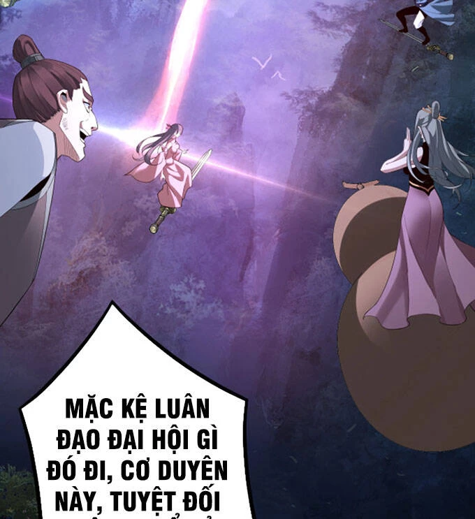 [FIX Thứ tự] Ta Trời Sinh Đã Là Nhân Vật Phản Diện Chapter 20 - Trang 2