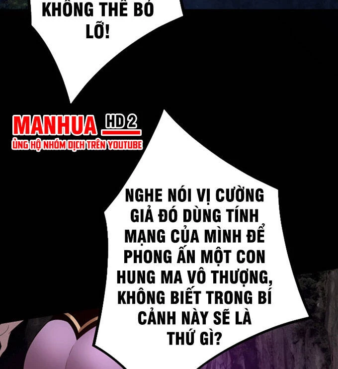 [FIX Thứ tự] Ta Trời Sinh Đã Là Nhân Vật Phản Diện Chapter 20 - Trang 2